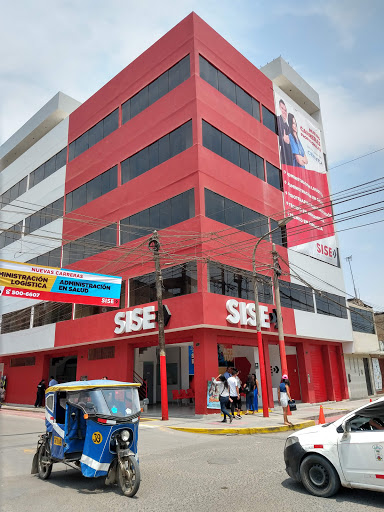 Instituto SISE - Puente Piedra Sede Saenz Peña