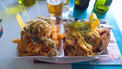 Urban Food