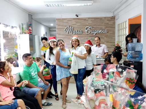 MARIA EUGENIA SALON SPA
