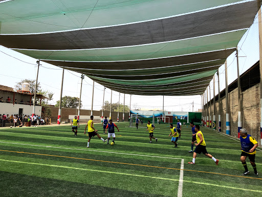 Villa Nueva