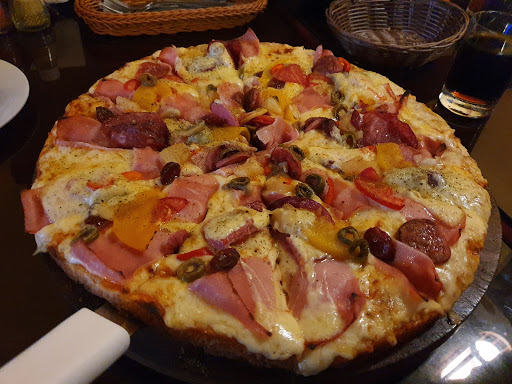 Anthony's