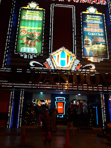 Casino Huandoy