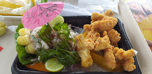 Kochawasi Restaurante Campestre