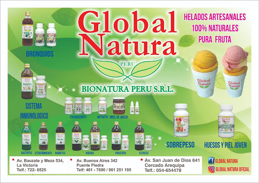 Global Natura