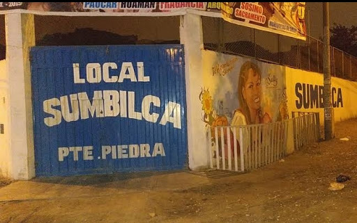 Complejo Turistico El Anden