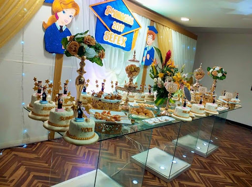 Pilar Eventos – Catering y Eventos Corporativos