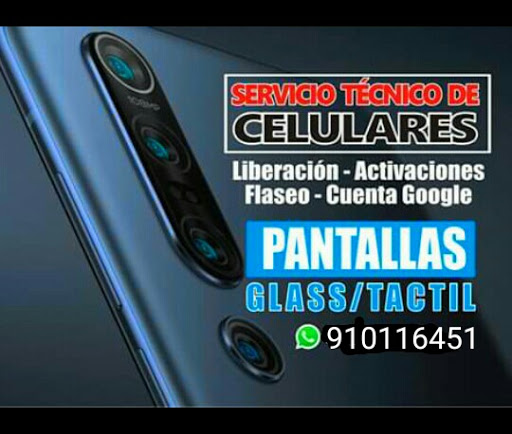 SERV. TECNICO BUSTAMANTEC