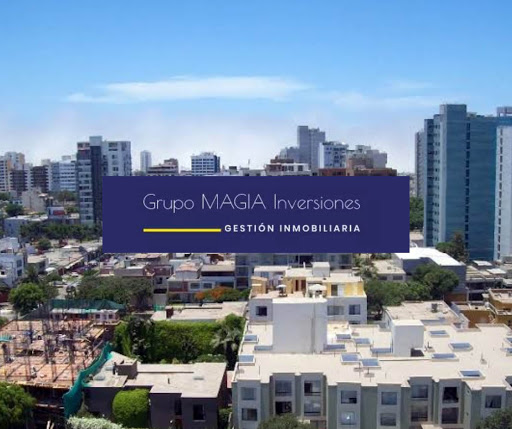 Grupo Magia Inversiones