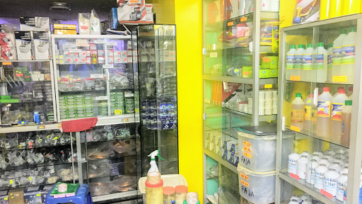 Repuestos de Refrigeración EMSERTEC