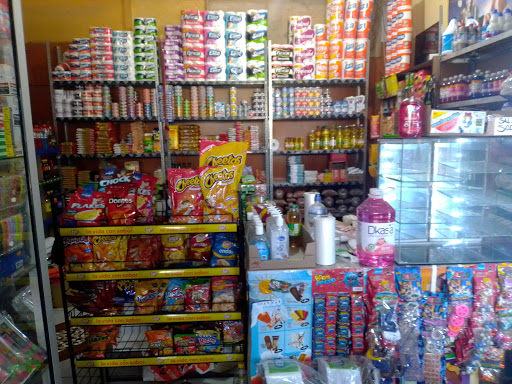 Bodega Haziel