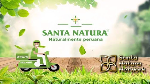 SANTA NATURA MEDICINA NATURAL NATURISTA