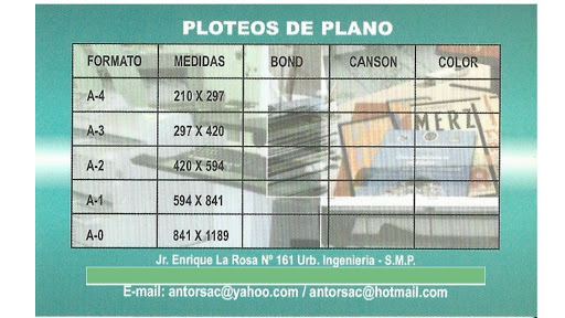 Arq Torres