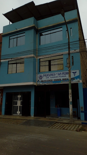 Policlinico San Pedro Dr. Garay