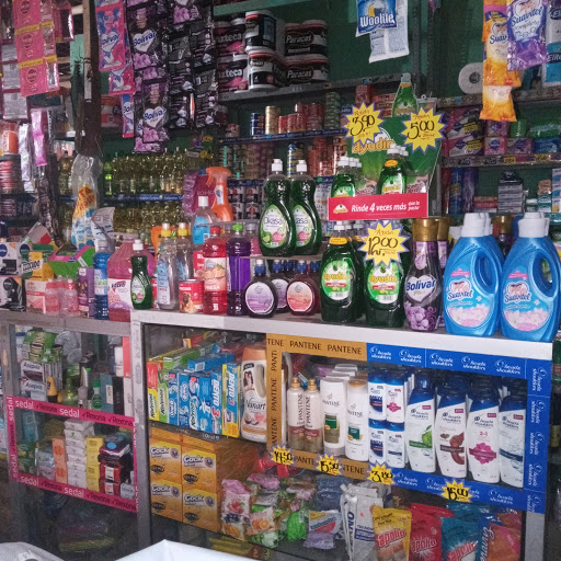 Mercado Las Fresas