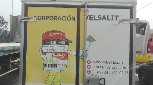 Corporacion Velsalit Sac