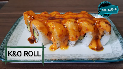 LA JUNTA - RESTO BAR SUSHI