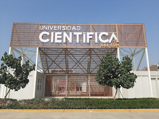 Universidad Científica del Sur