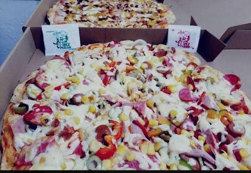 Pizzeria El Toke