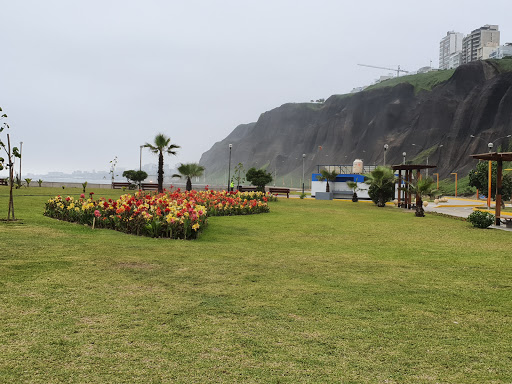 Parque Tres Picos