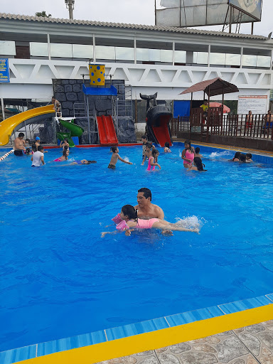 VILLA 24 RECREACIONAL Y RECEPCIONES