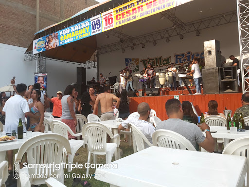 Villarica Club Recreacional