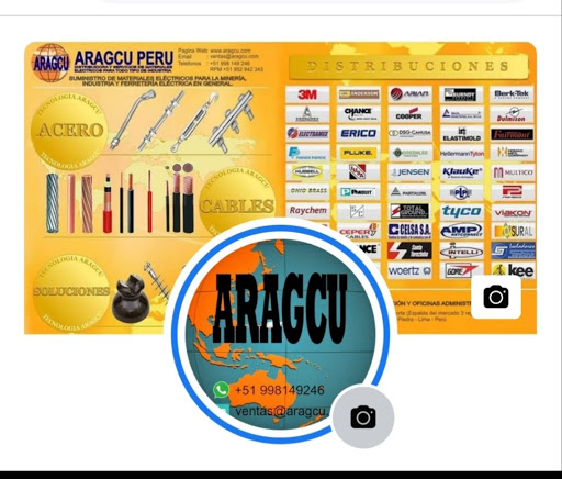 Aragcu