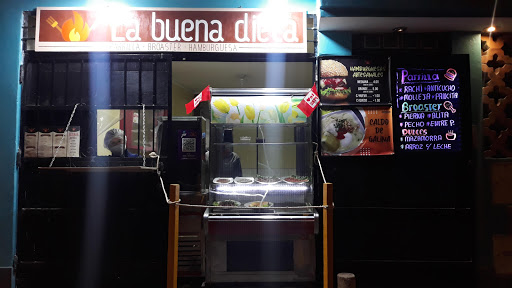 La Buena Dieta