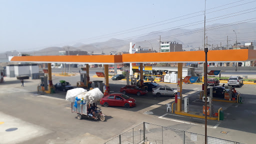 Primax GESA PUENTE PIEDRA