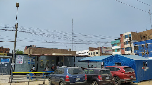 Centro Materno Infantil DEMA - ZAPALLAL