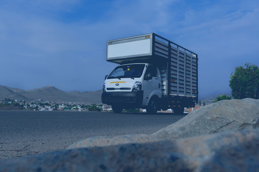 cargEx | Transporte de Carga Liviana en Lima