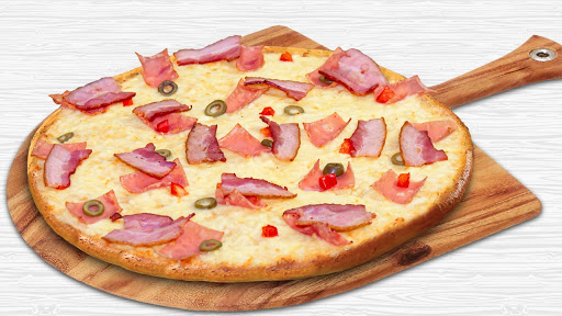 PIZZERIA LA DELICIA