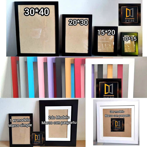 DecoracionesD'EZE