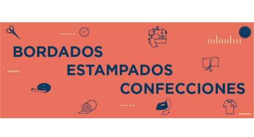JJCC Textiles - Bordados, Estampados y Confecciones