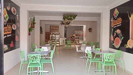 Jugueria restaurante CHECHIS'