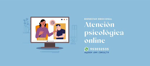 Psicóloga - Lic.Leslie Melgarejo
