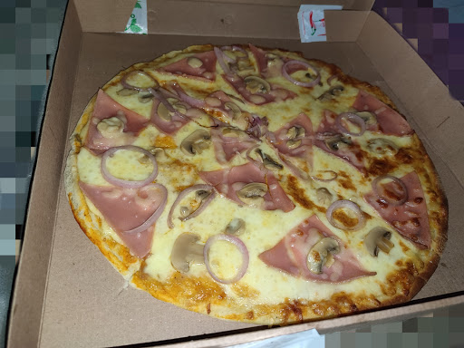 PIZZAS ARTESANALES RUTA 365