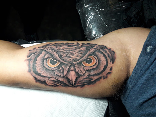 Tattoos Locazos