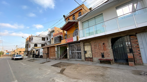 Fuente de soda “Las brisas”