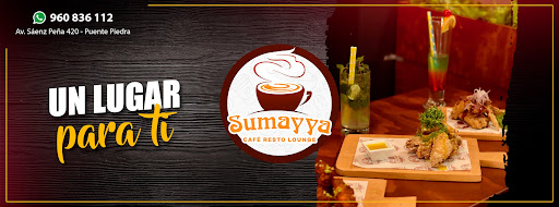 Sumayya Café
