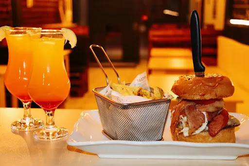 La Qané - Lounge Bar