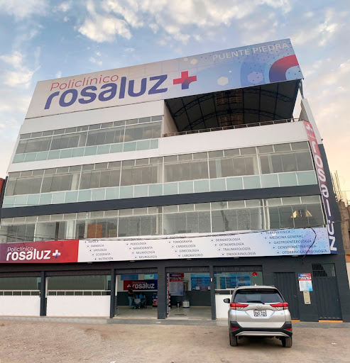 Clinica Rosaluz