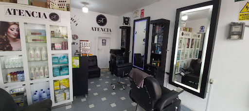 Barbería SUMMER's