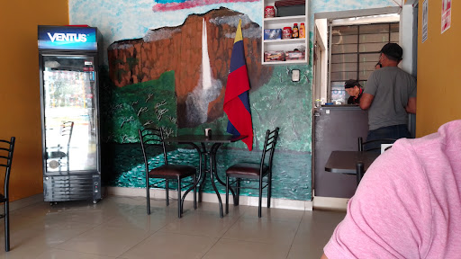 Restaurante venezolano EL JOROPO