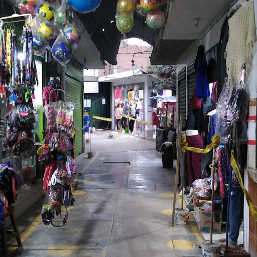 Mercado Belén