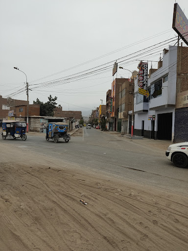 Hospedaje Crisantemo