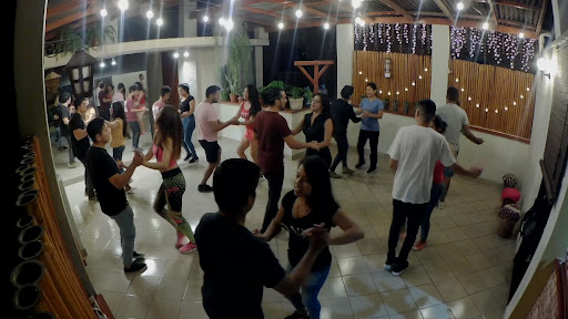 Bachata en la Terraza