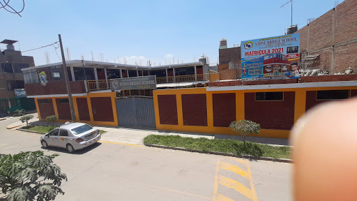 Colegio Stone bridge school