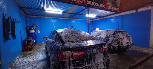 ServiCarwash