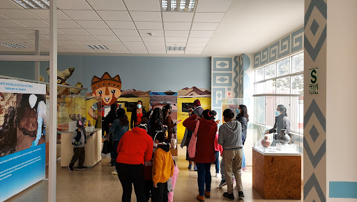 Palacio de la Cultura- Puente Piedra