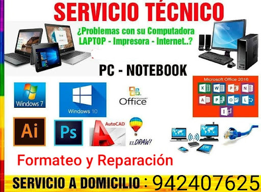 Internet 